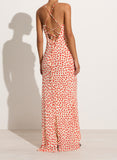 Lusia Maxi Dress