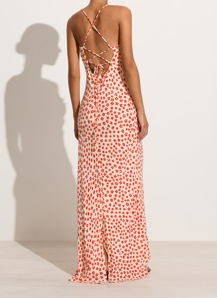 Lusia Maxi Dress