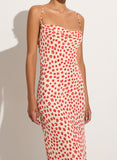 Lusia Maxi Dress