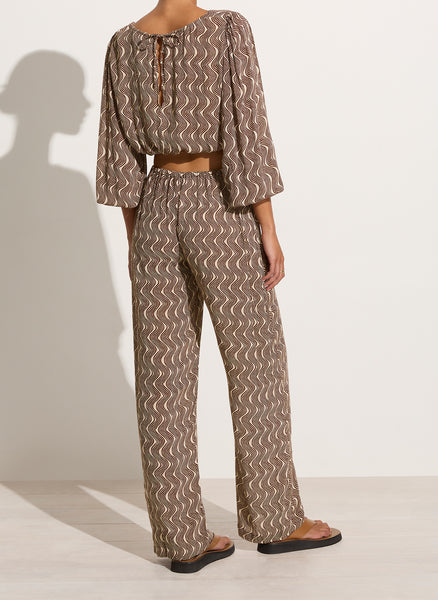 Fresia Pants