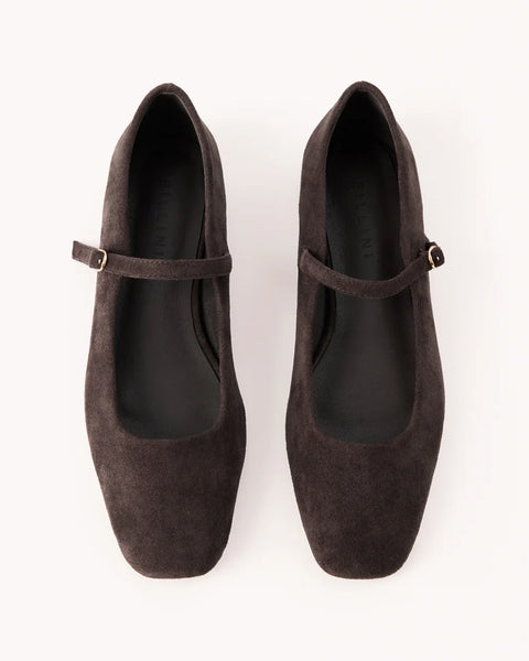 Fion Ballet Flat