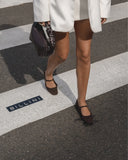 Fion Ballet Flat