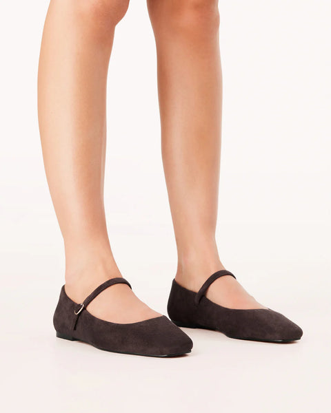 Fion Ballet Flat
