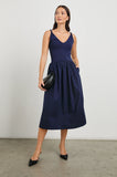 Franca Dress