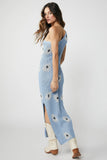 Kira One Shoulder Maxi
