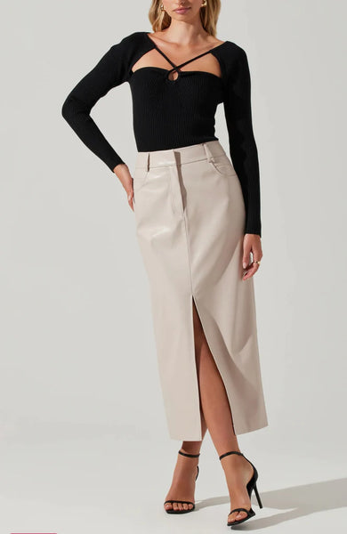 Karolyna Skirt