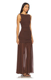 Aria Maxi Dress