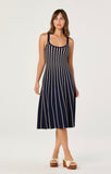 Irecia Sweater Dress