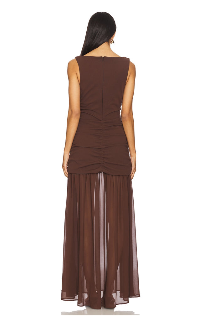Show Me Your Mumu Aria Maxi Dress | VIDA MOULIN Show Me Your Mumu Aria Maxi Dress | VIDA MOULIN