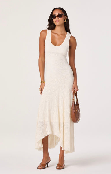 Freida Dress