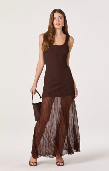 Glena Dress