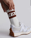 Spencer Sock
