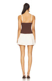 Tiffany Skort Dress