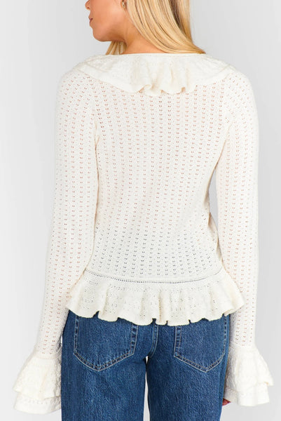 Marley Top