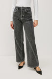 Getty Twist Seamed Jean