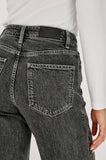 Getty Twist Seamed Jean