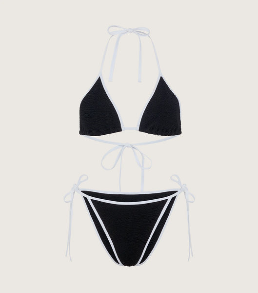 Gina Bikini