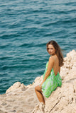 Grace Mini Dress