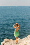 Grace Mini Dress