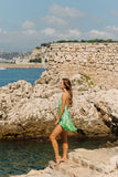 Grace Mini Dress
