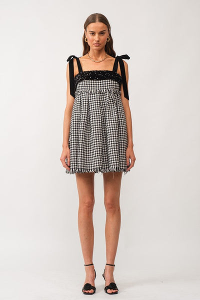 Gabrie Dress