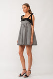 Gabrie Dress