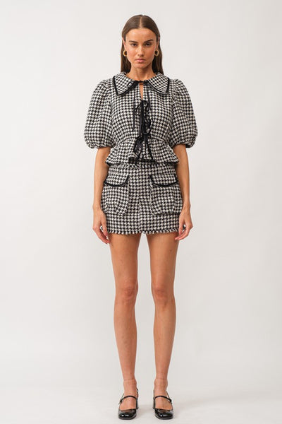 Gabrie Skirt