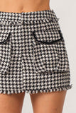 Gabrie Skirt