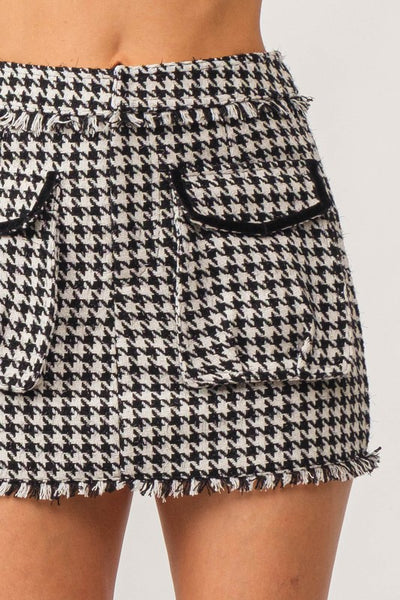 Gabrie Skirt