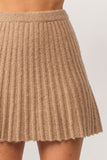 Gabrielle Knit Skirt
