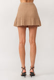 Gabrielle Knit Skirt