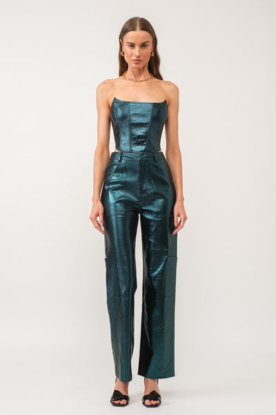 Gaia Utility Pant
