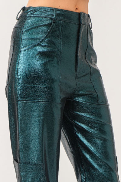 Gaia Utility Pant