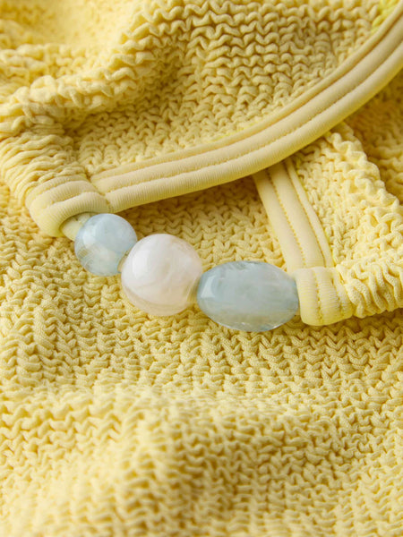 Gina Bikini - Butter (PRE-ORDER)