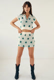 Nola Skirt