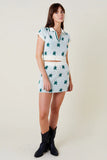 Nola Skirt