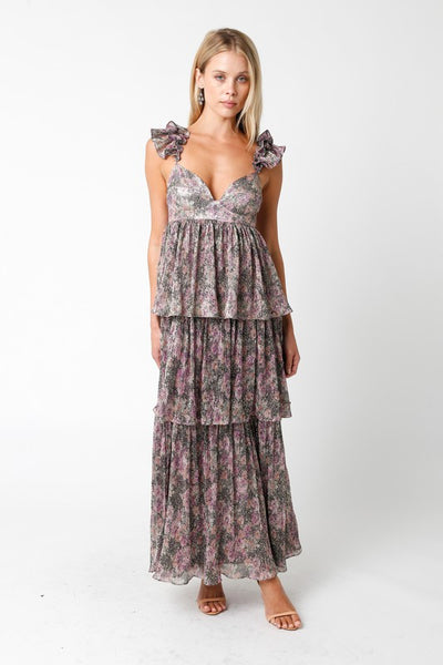 Gwen Dress