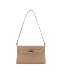 Heidi Shoulder Bag - Praline