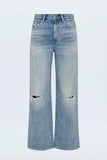 Hendrix Jean