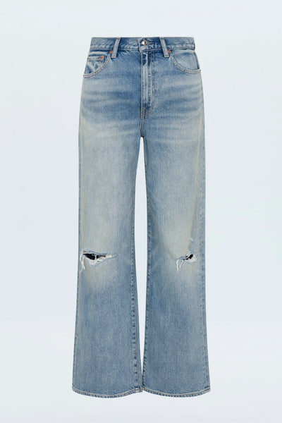 Hendrix Jean