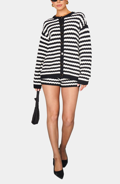 Inez Cardigan