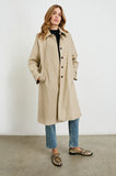 Hills Jacket