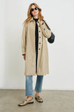 Hills Jacket
