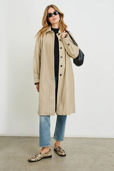 Hills Jacket
