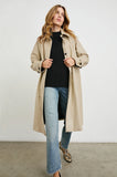 Hills Jacket