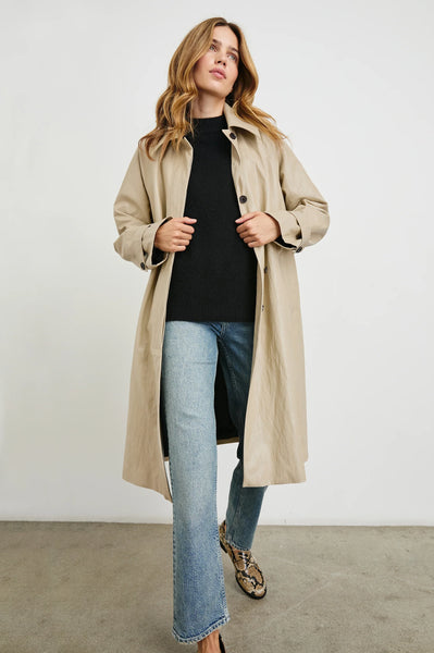 Hills Jacket