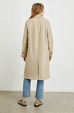 Hills Jacket