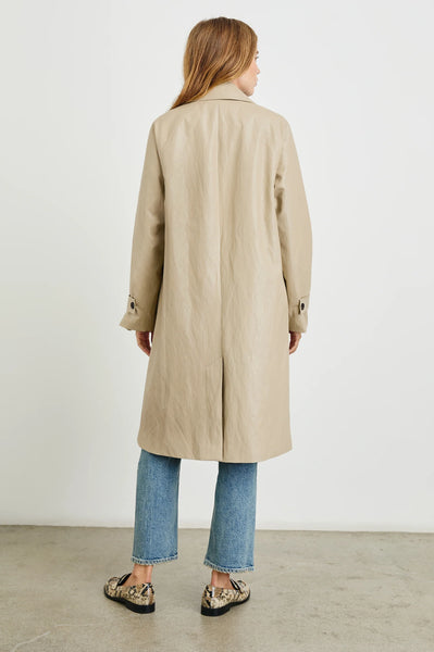 Hills Jacket