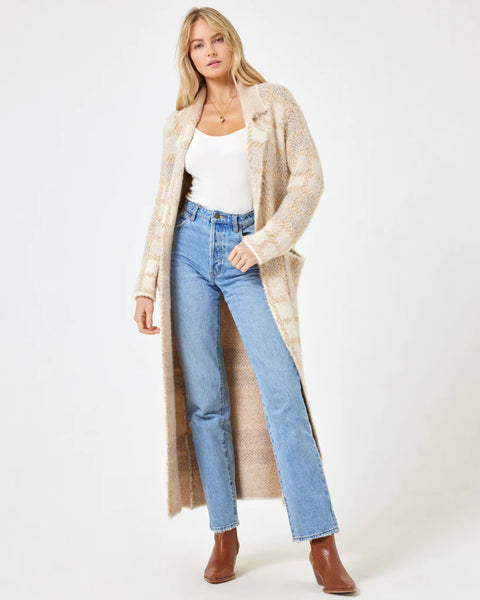 Hygge Coat