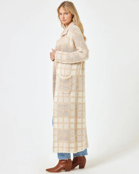 Hygge Coat